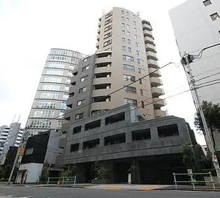 グラーサ西麻布の画像