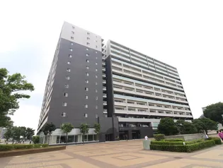 レーベン千葉ニュータウン中央 THE PREMIUMの画像