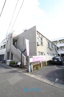 アルメール【2階】の外観