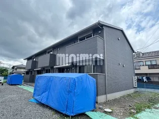 グレースコートTの画像