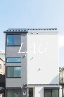 Studio Apartment東池袋【1階】の外観