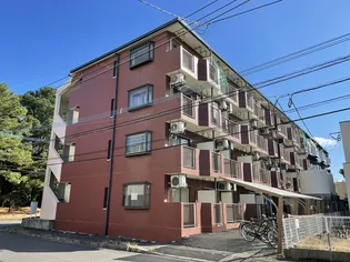 インテリジェントコーポNO 2Bの画像