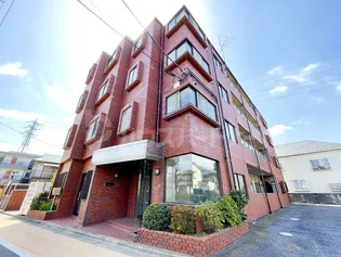 エクセレンツ青砥の画像