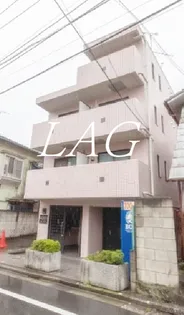 レジェンド椎名町の画像