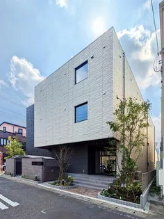 ライヴ テイル 桜木町【1階】の外観