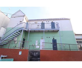 アメニティ東戸塚の画像