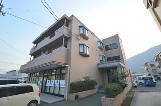 第三岡田ビルの画像