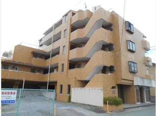 スターハイツ気仙沼の画像