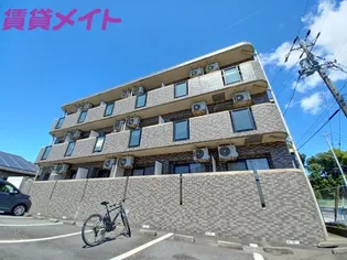 フェリーク鈴鹿の画像