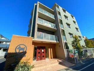 アムール参番館の画像