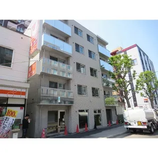 GーSTYLE STELLAの画像