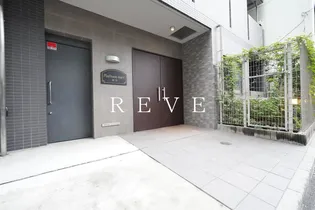 プラチナコート神田【3階】の外観