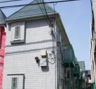 セドルハイム桜台Cの画像