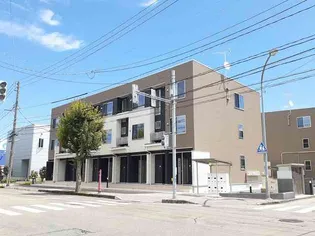 ルーフ ウェーブ笹崎Aの画像