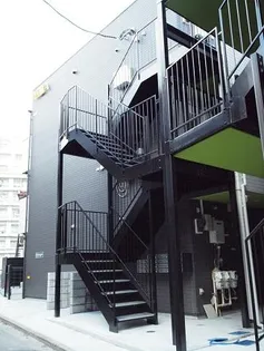 モダンルイーズ鶴見の画像