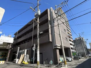 JET BLD GALLERIAの画像