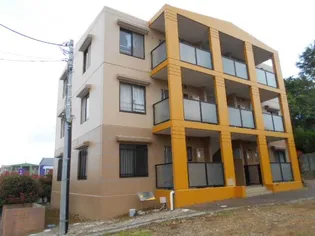 GREENハイツの画像