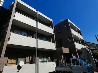 ドルチェ錦が丘の画像