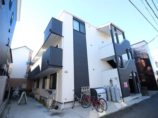 レーヴコート相模台の画像