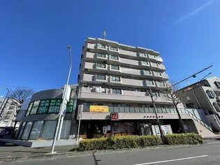 エトワール富士見が丘の画像