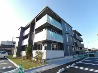 ザ レジデンス雅の画像