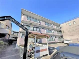 YOKOI HOUSE VIIの画像