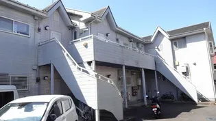 ストリートの画像