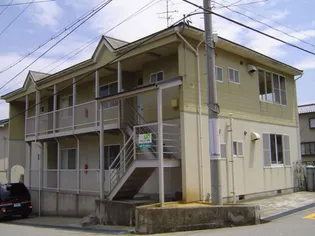 松本ハイツ高尾の画像