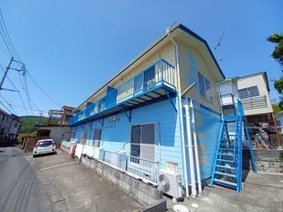 グレイスハイム越生A棟の画像