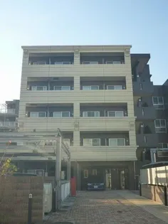 ヴィータローザ東府中の画像