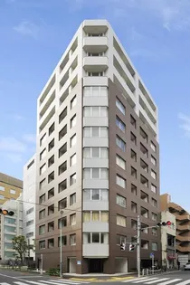 ドゥーエ銀座イーストIIの画像