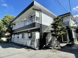 パークタウン英の画像