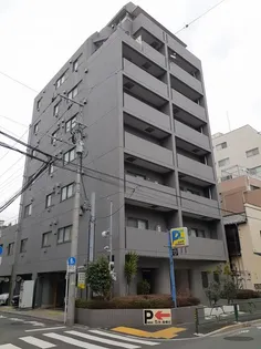 アリーグレイスの画像