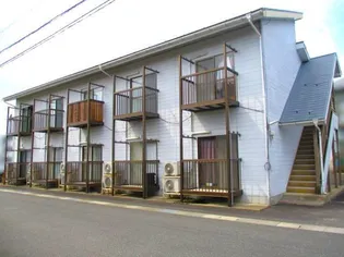 ブルーメンホーフIIの画像