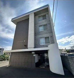 サンハイム華の画像