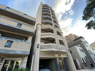 広島県広島市南区段原4【マンション】の外観