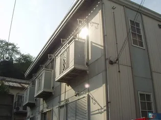 サンライズ東寺尾IIIの画像