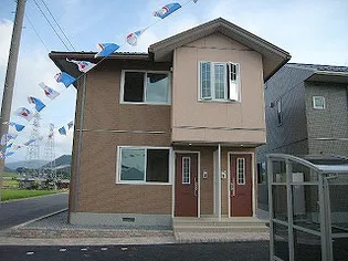 プリムヴェール C棟の画像