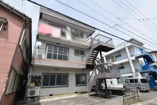 永野マンションの画像