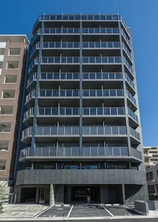 神奈川県横浜市南区永楽町1【マンション】の外観