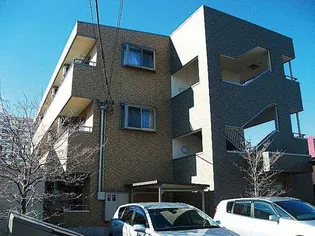 GREEN GABLESの画像