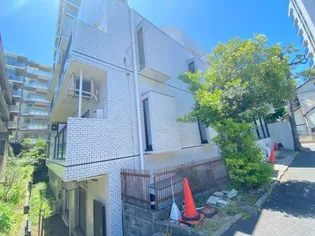 ドエル市川弐番館の画像
