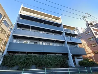 アーバンステーション成増の画像