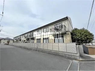 テクノハイツ藤 Cの画像