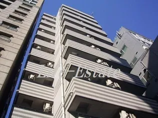 ドエル南船場【7階】の外観
