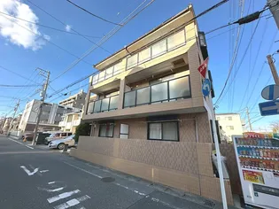 シュモンド舞浜の画像