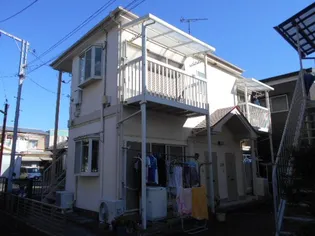 YSハイツの画像