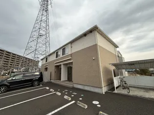 メゾン ド プレジール太子堂の画像