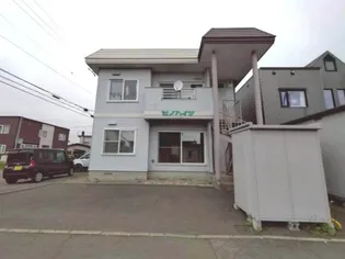 ピノハイツの画像
