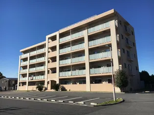 ベイサイドテラスの画像